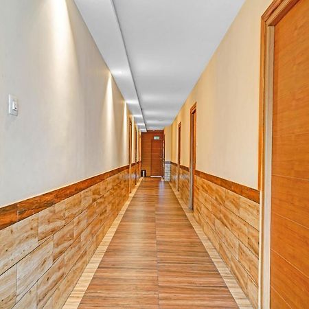 Capital O 87015 Hotel Al Salama Kochi Exterior photo